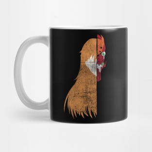 Asuka Mug